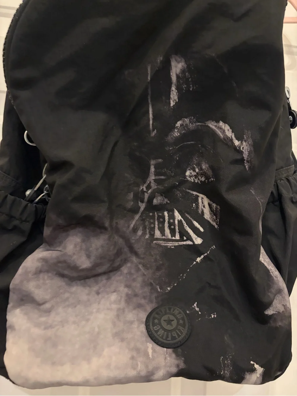 Star Wars Laptop Kipling Backpack Darth Vader Seoul Go Extra Large